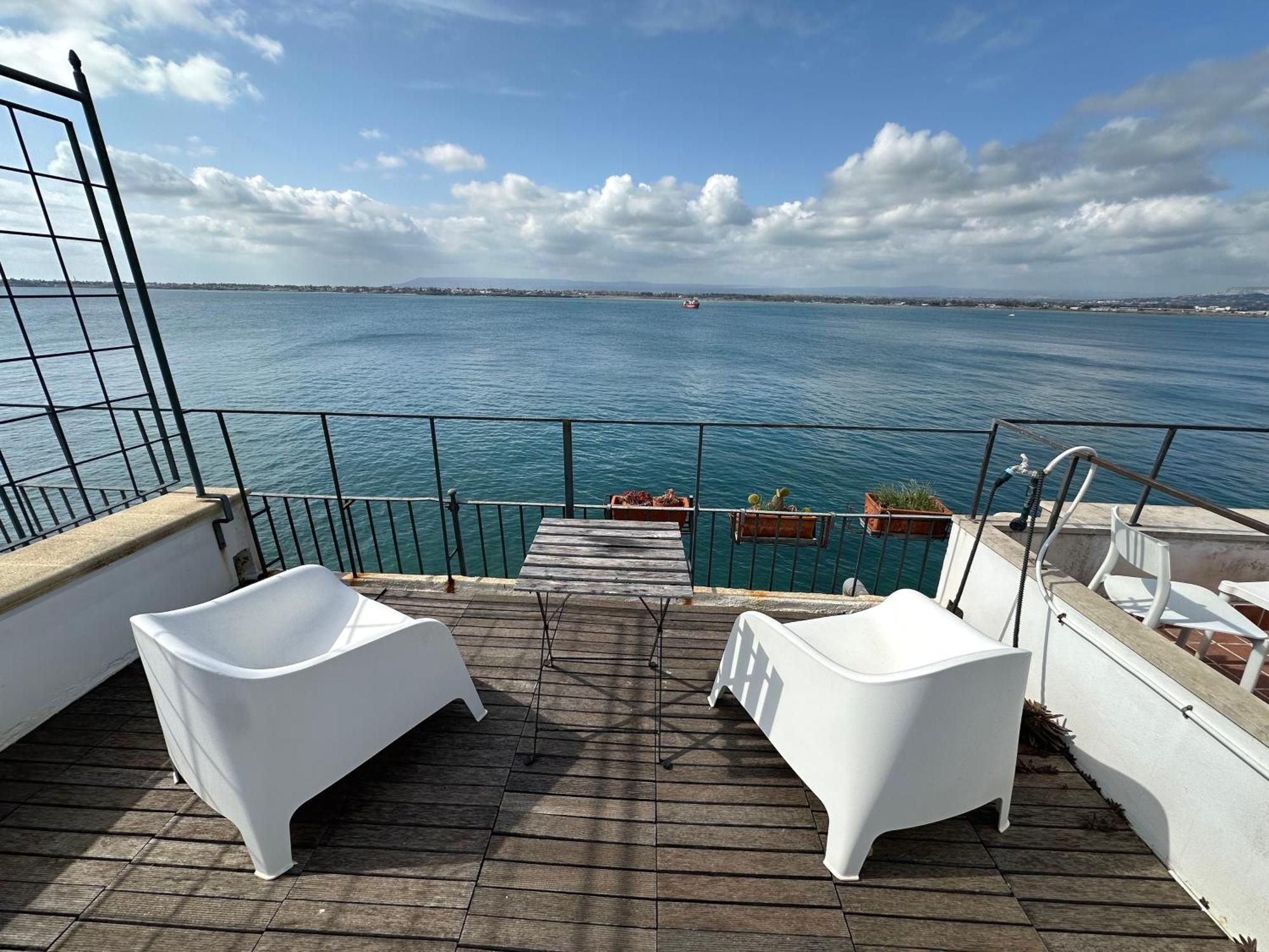 Casalfeo By Ortigiaapartments Apartment